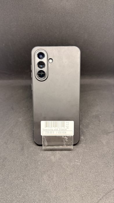 Samsung a56 256GB