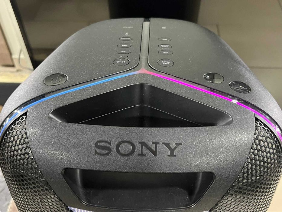 Sony GKT XB72  Тонколона