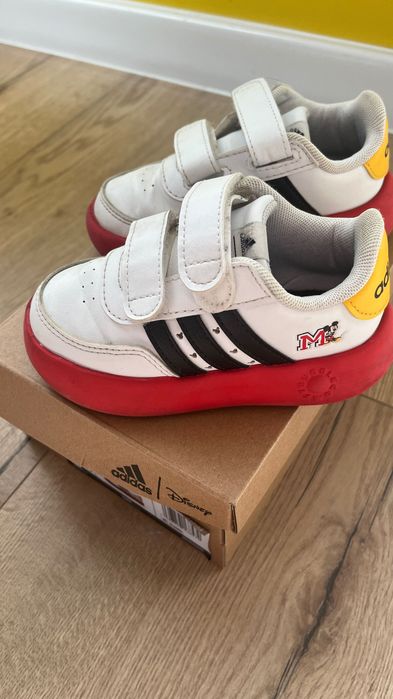 Детски маратонки Adidas 24 номер