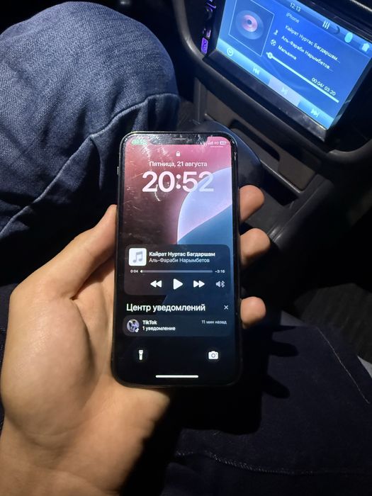 iphone 11pro срочно продам