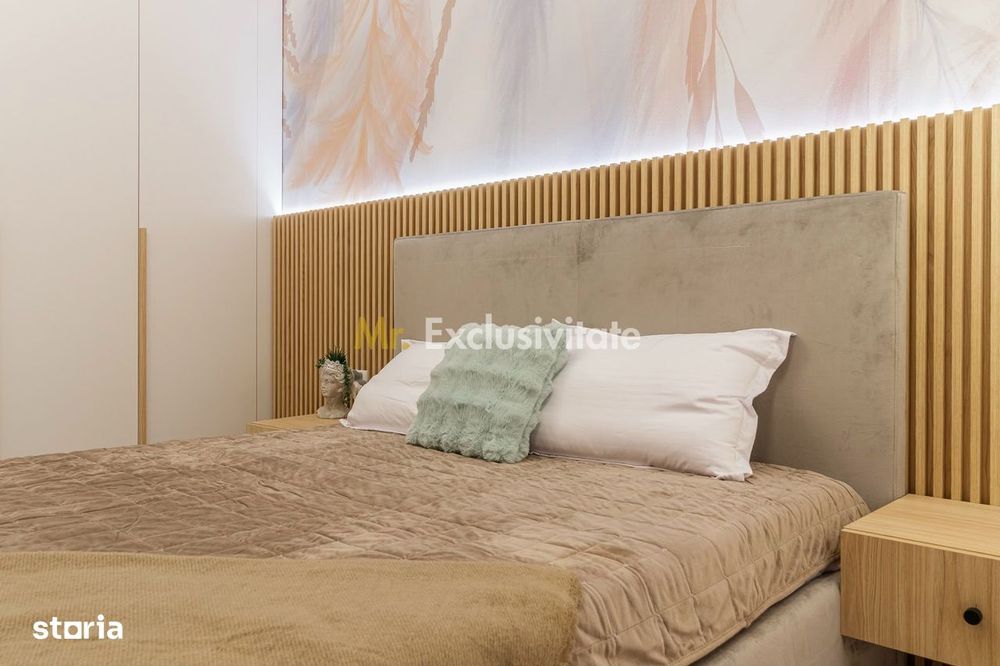 2 camere | Prima inchiriere | zona Marriott