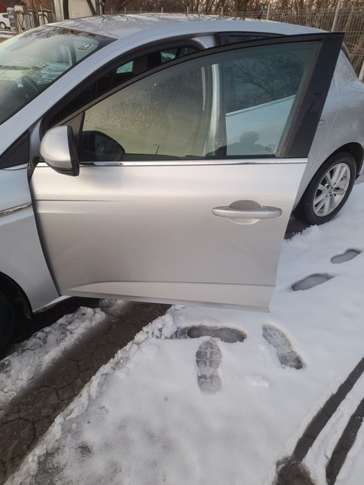 Usa Portiera Fata Spate Stanga Dreapta Renault Megane 4 Scurt Hatchbak