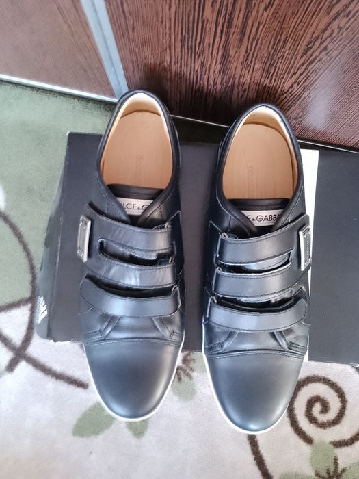 Мъжки обувки DOLCE GABBANA 44 размер