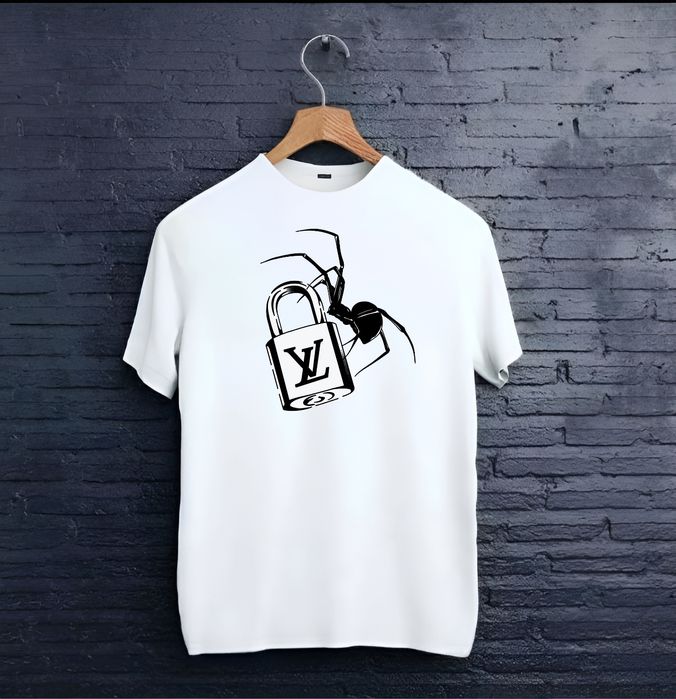 Louis Vuitton тениски