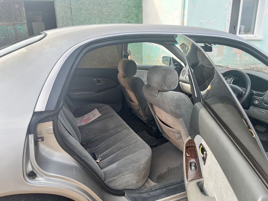 Срочно продам автомобиль