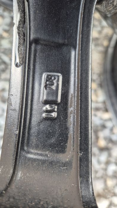 Джанти BORBET 5/108 Ford,Volvo 5x108