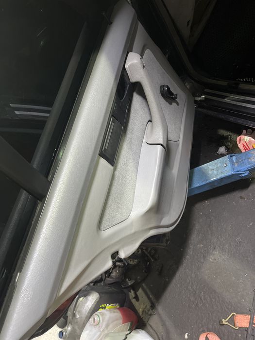 Разбор бмв е34 талдыкорган