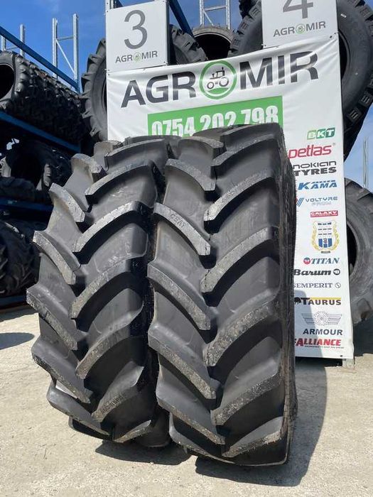 460/85R34 anvelope noi marca CEAT pentru tractor spate