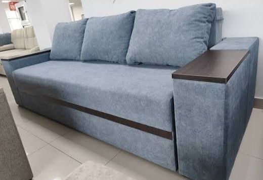 Yumshoq mebel yasaymiz (divan, burchak divan, krovat)

Buyurtma asosid