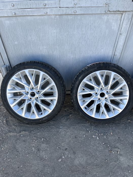 Диски Hyundai Sonata r 18