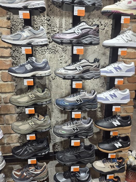 New Balance 1000 оригинал