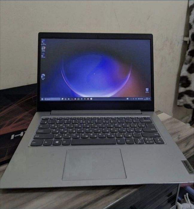 Ультрабук Леново 2023 года