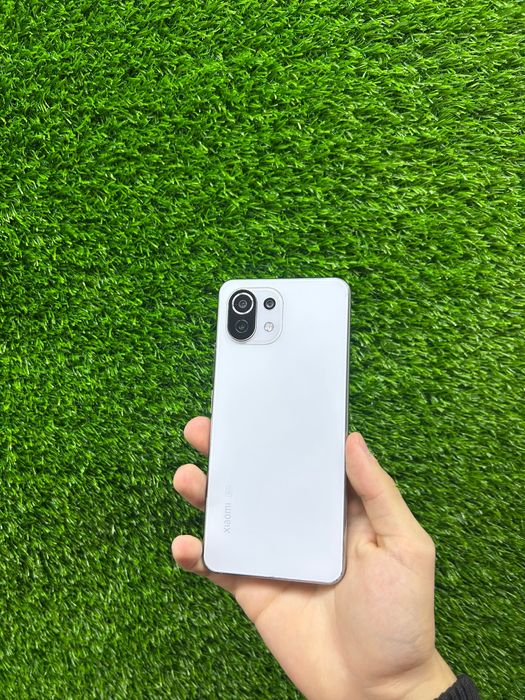 Xiaomi 11 lite 256gb ideal