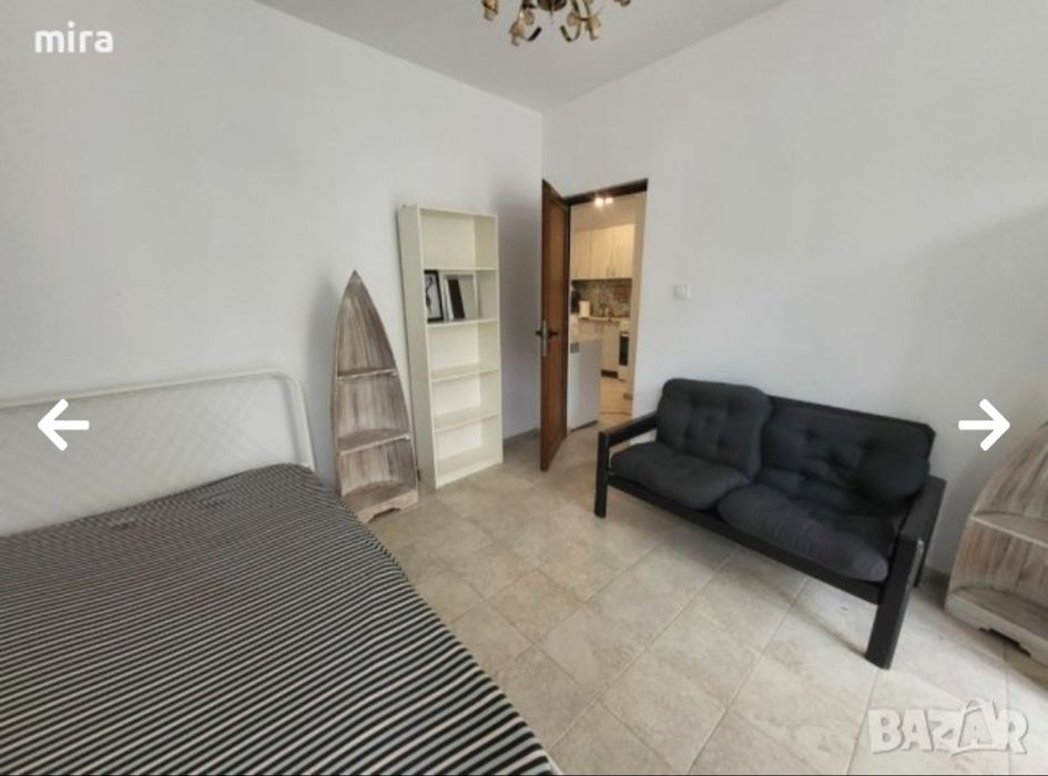 Дава се под наем  в София, Център - 18 кв.м за 209.61 € - Снимка #7