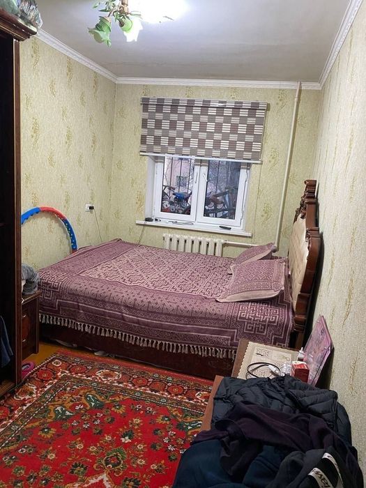 *‼️2\4\5 Балкон:2х6‼️ Чиланзар-23 54м²