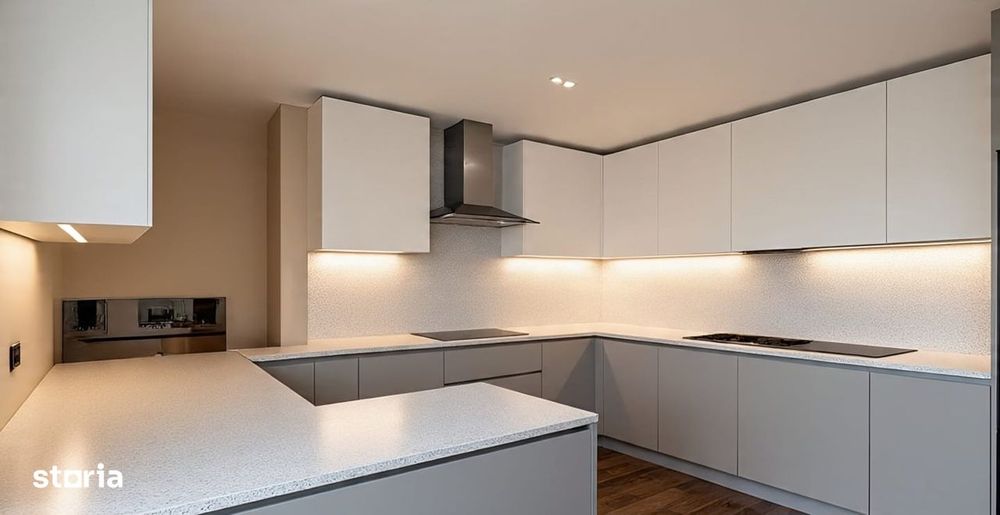 Apartament de vanzare, 3 camere, in blocul C2, Zona Tatarasi-Venetia — fotografia 1