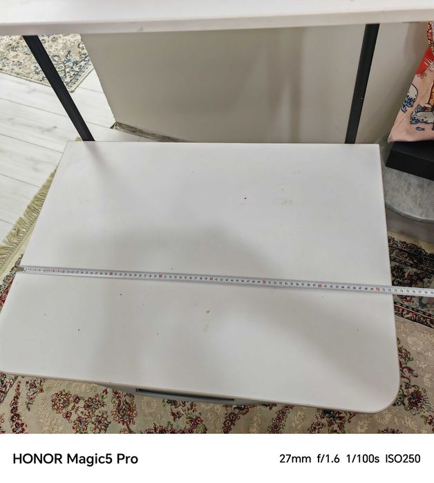 Стол ученический лофт