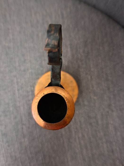 Меден предмет за декорация