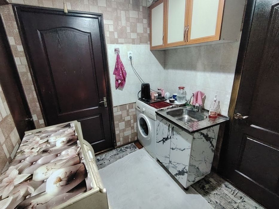 Продается квартира