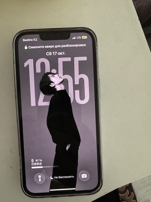 Продам iPhone 13, 128 GB