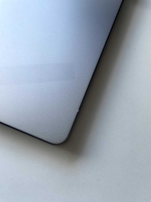 MacBook Pro 16″ M1 Pro 32GB RAM 500GB SSD