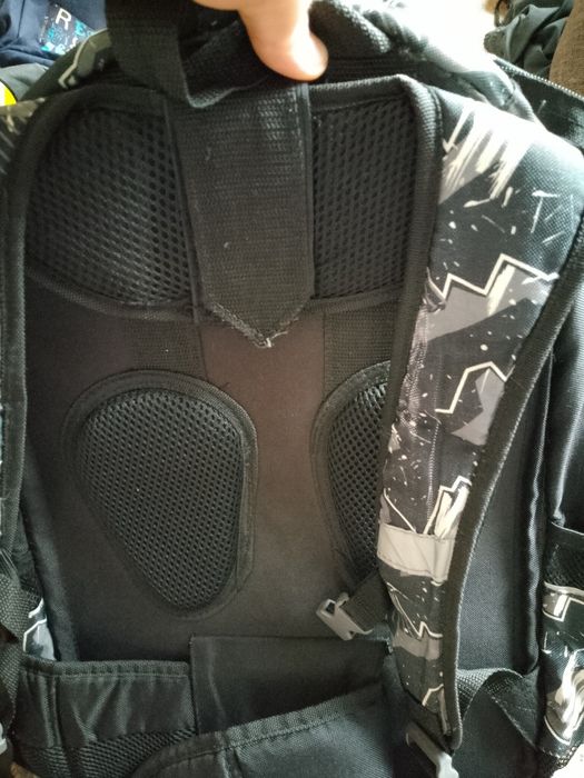 Ученическа раница