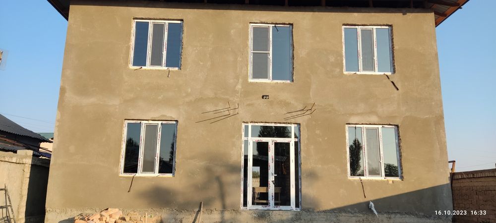 Akfa Акфа Окна Двери и Витражи