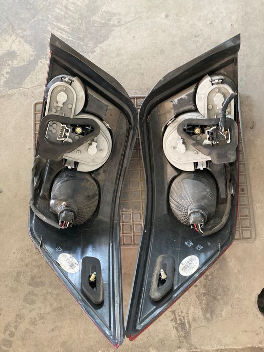 Оригинални стопове за Рено Меган кабрио Renault Megan