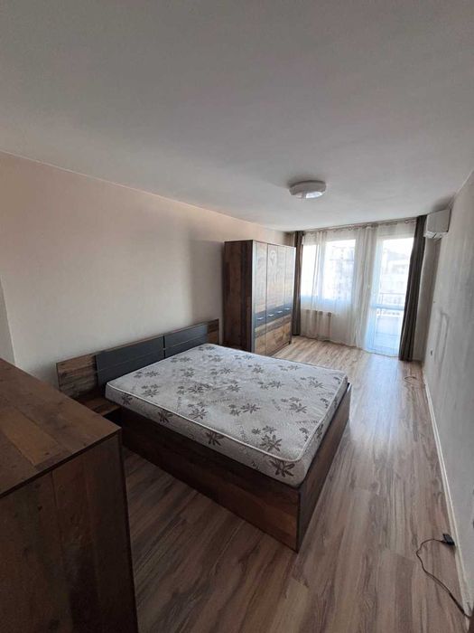 Дава се под наем Тристаен апартамент в София, Мусагеница - 80 кв.м за 797.64 € - Снимка #2
