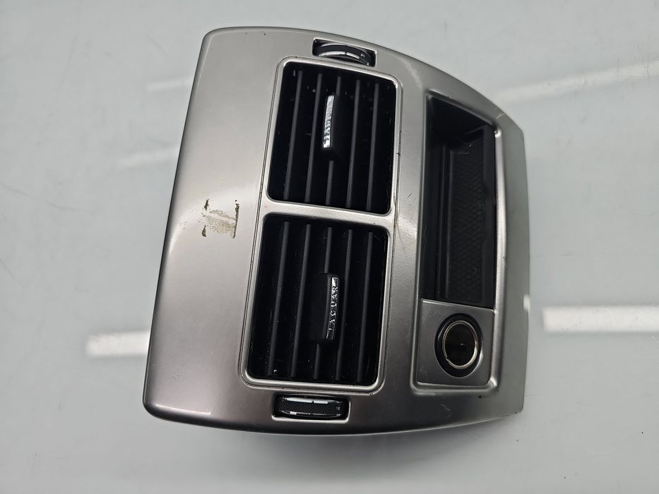 Grila aerisire spate Jaguar XF (X250) [Fabr 2008-2015] Facelift AX23-6