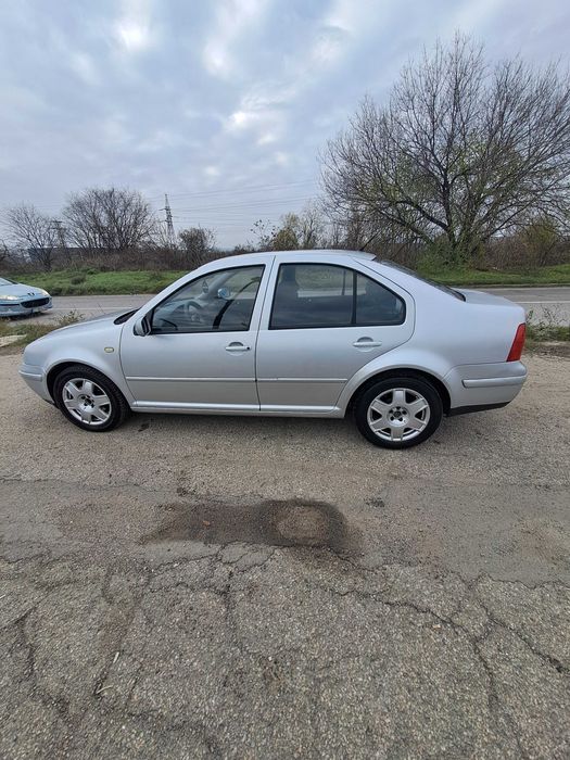 Продавам Фолксваген Бора TDI 1.9