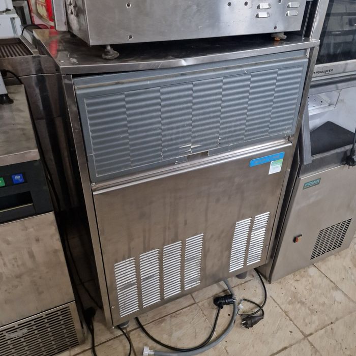 Mașina gheata inox, 40-60 kg/zi