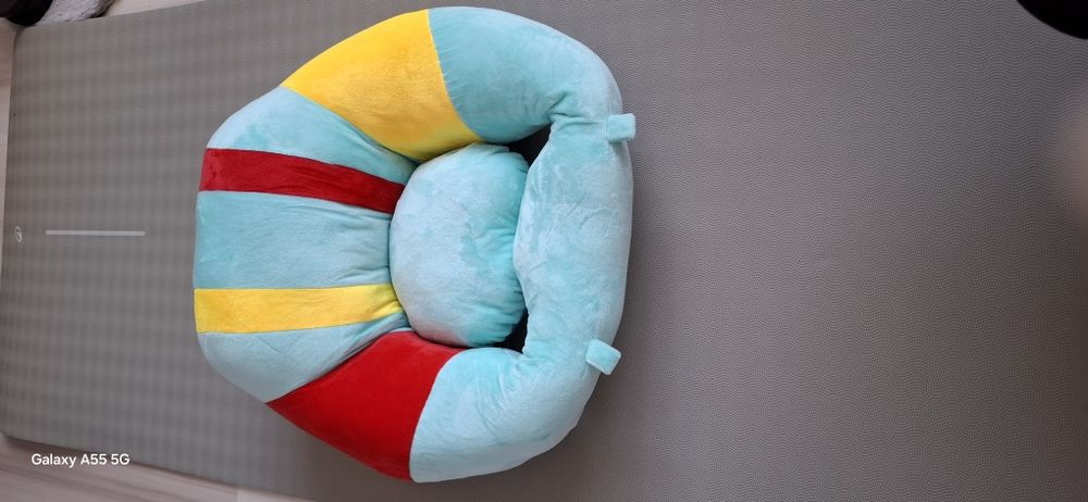 Бебешко столче против падане