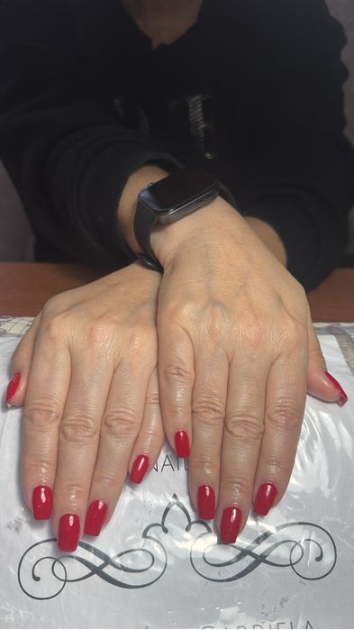 Manichiură și pedichiura