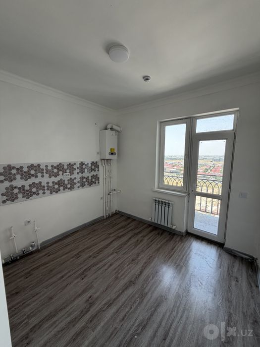 2 Xona 58 kvadrat navastroyka. Tayyor tamirlangan eng zor planirovkada