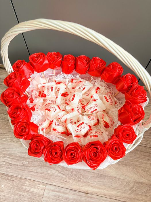 Подарки на 14 февралья