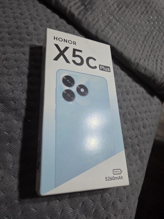 Xiaomi Honor 5Xc Plus