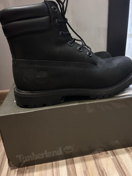 Дамски обувки Timberland
