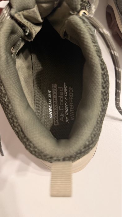 SKECHERS OUTDOOR оригинал  новые