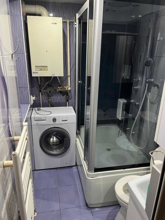 Apartament de inchiriat