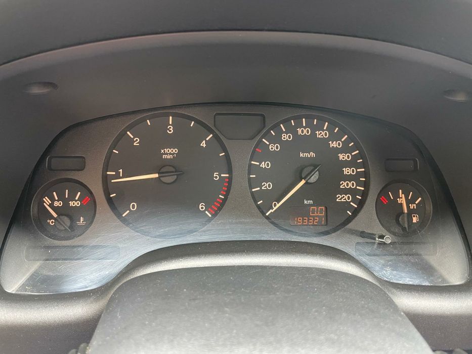 Opel Astra G 1.7 DTI