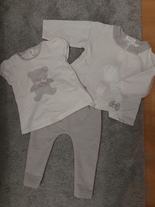 Бебешки дрехи, рокли Mayoral/ Mayoral