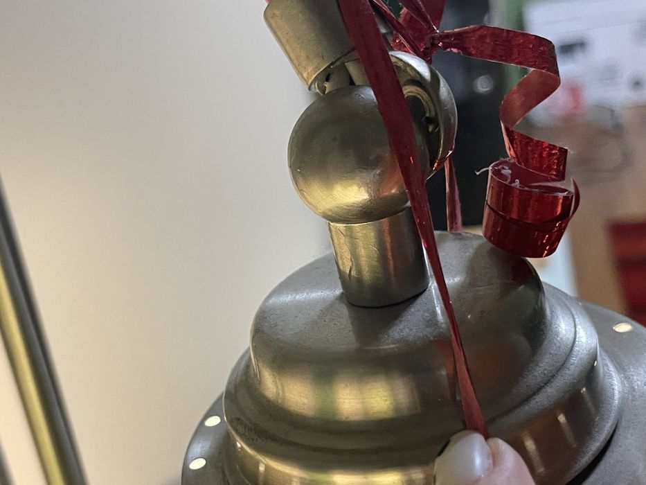 Осветително тяло