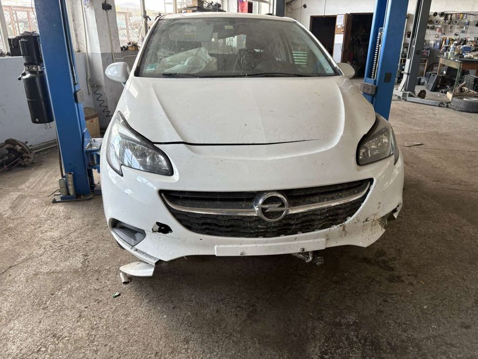 Opel Corsa 1.2 ‼️на части‼️