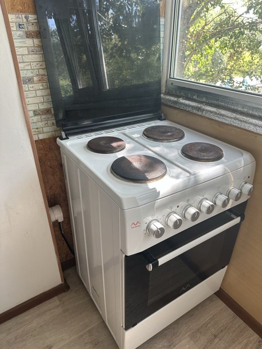 Продам плиту в рабочем состоянии