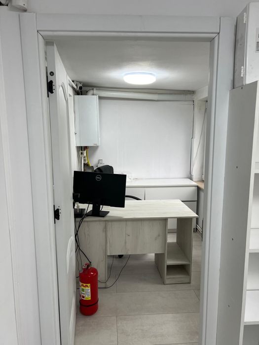 Apartment in Iași, Alexandru cel Bun - Vedere 2