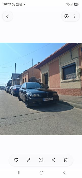 Bmw Seria 3 Facelift