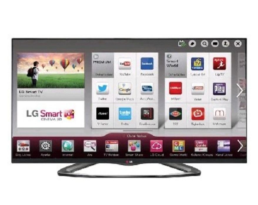 Продам телевизор бу