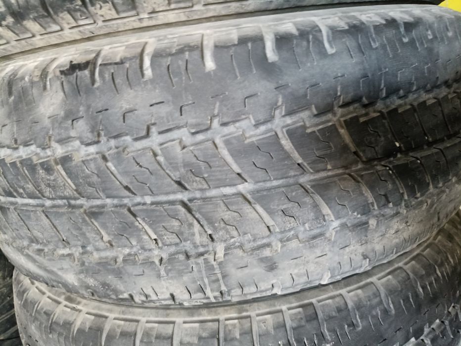 235/65/16С ( сечка )