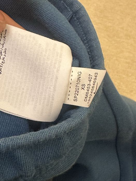 Nike tech комплект Xs